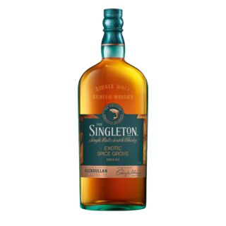 The Singleton Exotic Spice Grove