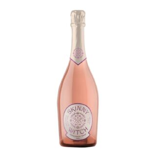 Skinny Witch Rose Prosecco DOC 75CL