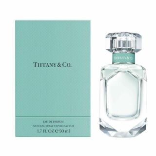 Tiffany Eau de Parfum 50ml