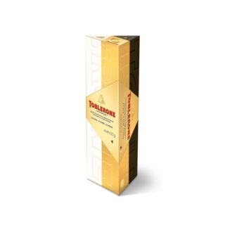 Toblerone Classic Bundle 4X100g