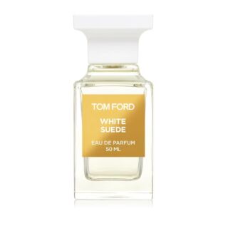 Tom Ford White Suede Eau de Parfum 50ml