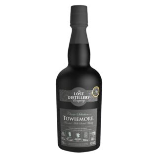 The Lost Distillery Towiemore Blended Malt 70CL