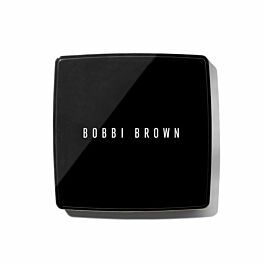 Sheer Finish Pressed Powder - Warm Natural