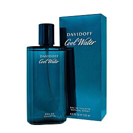 Davidoff hot water man new arrivals