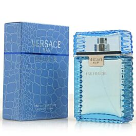 Versace Eau Fraiche