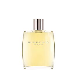 BURBERRY For Men Eau de Toilette 100ml