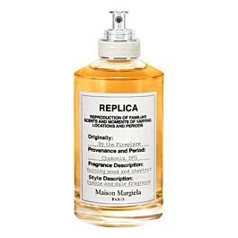 Maison margiela perfume discount fireplace