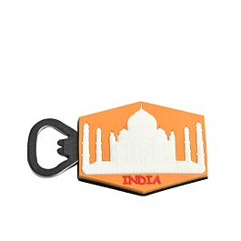 Pvc Opener Taj Mahal