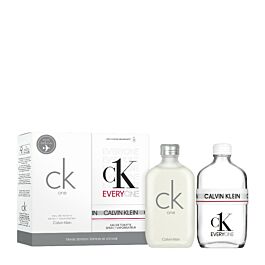 Ck one best sale 200ml gift set