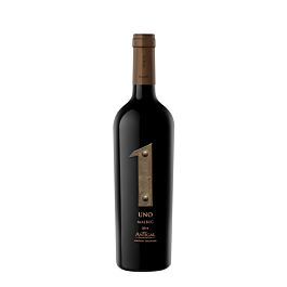 Antigal 1 Uno Malbec