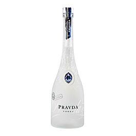 Pravda Vodka 3l 40% GB