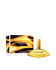 CK Euphoria Elixir Solar EDP 100ml