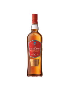Glen Grant 16Y Whisky