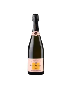 Veuve Clicquot RosÃ© NV
