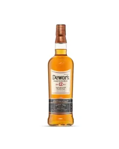 Dewar's 12 YO 2X1L