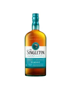 The Singleton Glendullan Classic