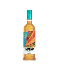 Takamaka Bay Spiced Rum