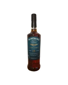 Bowmore Aston Martin Series Single Malt Scotch Whisky 18 Years Old 70CL