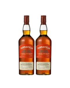 Tamnavulin Olorosso Cask TR Exc Twinpack