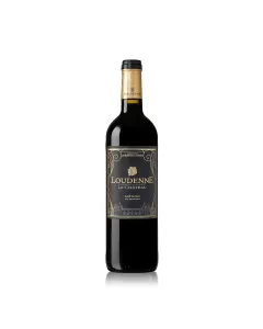 Loudenne Le Chateau Pvt Red