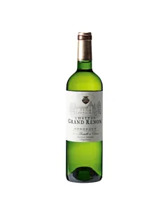 Chateau Grand Renom Bordeaux White