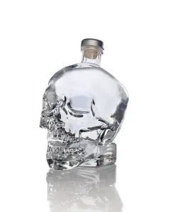 Crystal Head Vodka
