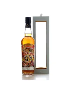 Compass Box Traveling Circus