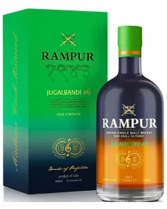 Rampur Jugalbandi 6
