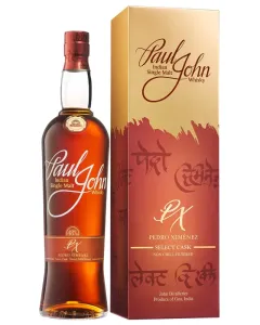 Paul John Px Select Cask Single Malt