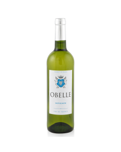 Obelle Sauvignon Blanc Wine