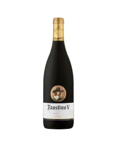 Faustino Reserva Tempranillo75 CL