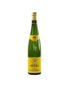 Hugel Estate Gewurztraminer