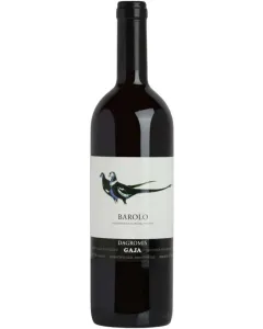 Gaja Dagromis Barolo Nebbiolo