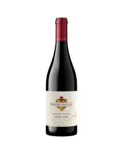 Kendall Jackson Vintner S Reserve Pinot Noir