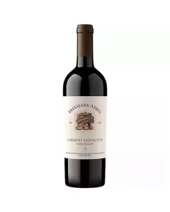 Freemark Abbey Napa Valley Cabernet Sauvignon75 CL