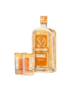 Jagermiester Orange