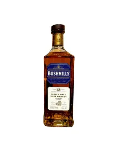 Busmills Bush Malt 12 YO PX Sherry Cask 46%