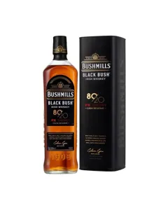 Busmills Blackbush 80/20 PX Sherry Cask 40%