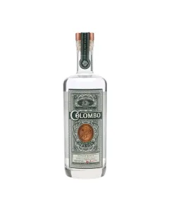 Colombo No 07 London Dry Gin