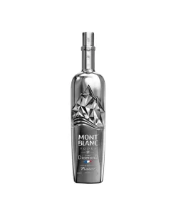 Mont Blanc Pure Diamond Vodka