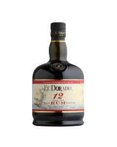 El Dorado 12 YO