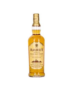 Amrut Indian Single Malt Whisky 46%