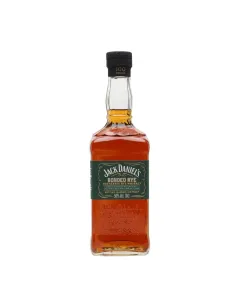 Jack Daniels Bonded Rye Tennessee Whisky 50%