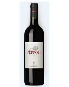 Chianti Classico Peppoli