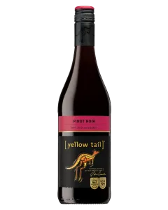 Yellow Tail Pinot Noir
