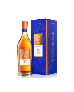 Glenmorangie 18 YO The Infinita 43%