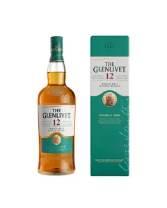 The Glenlivet Rum Cask 12 YO 40%
