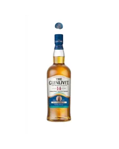 The Glenlivet 14 YO 40%