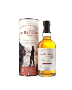 Balvenie 12 YO Montilla Wine Cask