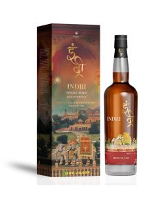 Indri Diwali Collectors EDT 2025 Indian SM 58.5%